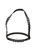 Postroj s prackou Halter Buckle Harness Plus — obrázok 1