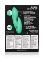 Sierra Sensation — obrázok 2