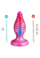 Fantasy Plug Cherry — obrázok 4