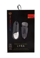 Vibrátor Lyra Panty + aplikácia — obrázok 2