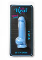 Dildo Happy Dicks z PVC 19 cm — obrázok 4
