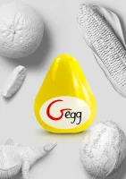 Masturbátor G-Egg — obrázok 37