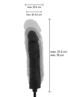 Inflatable Dong Advanced — obrázok 2