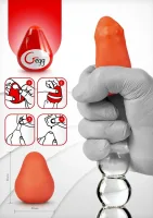 Masturbátor G-Egg — obrázok 26
