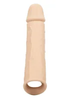 Realistické predĺženie 20 cm — obrázok 8