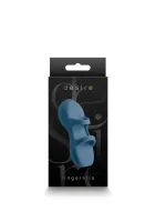 Desire Fingerella — obrázok 3