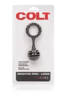Veľký záťažový prsteň COLT — obrázok 3