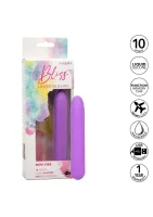 Mini vibrátor Bliss — obrázok 5