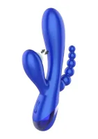 Trojitý vibrátor lásky — obrázok 1
