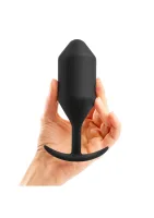B-Vibe Snug Plug 5 — obrázok 6
