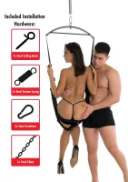 Kotva Milenci Kurva Swing — obrázok 6