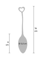 Tréner cvikov panvového dna — obrázok 2