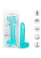 Queen Size Dong 8 palcov — obrázok 14