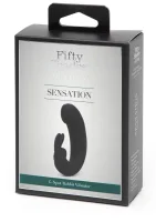 Vibrátor G-Spot Rabbit — obrázok 3