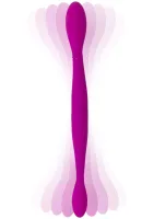 Dvojité dildo Infinity — obrázok 1