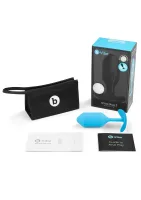 B-Vibe Snug Plug 3 — obrázok 2