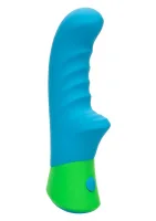 Vibrátor Ridged-G — obrázok 1