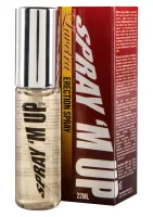 Sprej 'M Up Lavetra 22 ml — obrázok 1