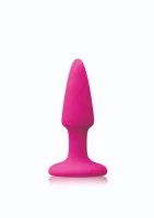 Mini análny kolík Colors Pleasures — obrázok 4