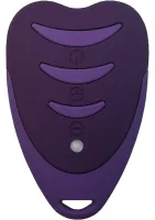 Vibračný model dilda 7 palcov — obrázok 2