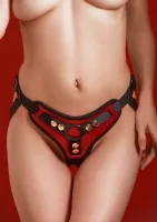 Strap-On postroj — obrázok 1