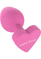Análny kolík, Poďme sa pomilovať — obrázok 6
