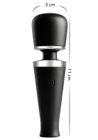 Travel Wand Massager — obrázok 7