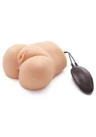 Mokrá vagína, vibrujúca — obrázok 5