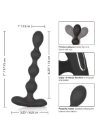 Štíhle korálky Eclipse — obrázok 4