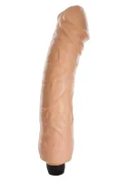Obrovský vibrátor King Kong — obrázok 1