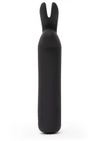 Silikónové králičie uši Guľka — obrázok 3