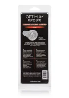 Stroker Pump Sleeve Pussy — obrázok 2