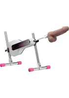 Mini sexuálny stroj Lovense — obrázok 1