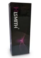Dildo Hismith KlicLok 19 cm — obrázok 2
