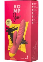 Jazz — obrázok 3