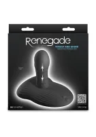 Aplikácia Renegade Thrust Grind — obrázok 2