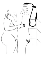 Súprava na análny tréning Luster — obrázok 11