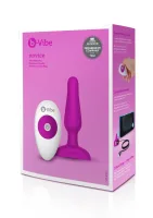 B-Vibe Začiatočnícky plug — obrázok 11