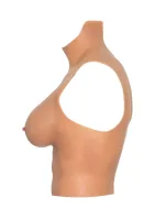 Nositeľné tričko s košíkom D — obrázok 5
