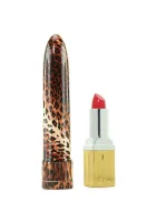 Mini masážny prístroj Leopard — obrázok 4