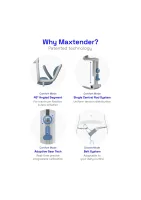 Lui Maxtender predlžovač penisu M — obrázok 10