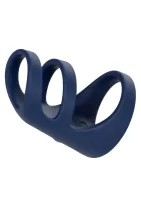 Nabíjateľná trojitá klietka na penis — obrázok 12