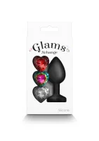 Glams Xchange srdiečko malé — obrázok 4