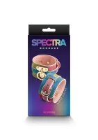 Zápästné puto Spectra Bondage — obrázok 2