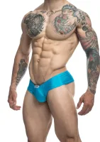 Bikiny s lícnicou — obrázok 1