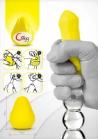 Masturbátor G-Egg — obrázok 34
