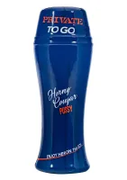 Nadržaná Cougar na cestu — obrázok 5