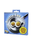 Vyprážačka na vajíčka Boobie — obrázok 4