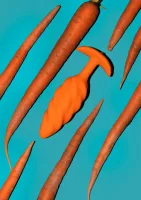 B-Vibe Swirl Texture Plug — obrázok 2
