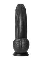 Démonické monštrum dildo — obrázok 4